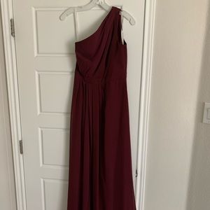 Bridesmaid Dress